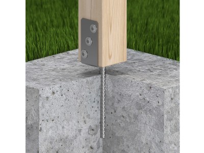 ejemplo instalacion base tipo Y para postes de madera3